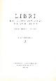  LAPICCIRELLA Leonardo, Libreria Antiquaria -, Libri illustrati veneziani del XVIII secolo. Disegni. Incisioni - Legature. Catalogo 3.