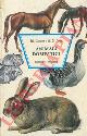  CLAUSEN Hj. - IPSEN E.J.I. -, Animali domestici.