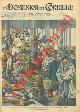  BELTRAME A. -, Asta di selvaggina  per la festa della Befana a Parigi.