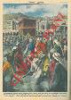  MATANIA U. -, A causa dell'inondazione della spianata della Grande Moschea della Mecca, per raggiungere la Caaba i maomettani dovevano addirittura nuotare.