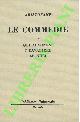  Aristofane -, Le Commedie. Vol. I: Gli Arcanesi - I cavalieri - Le nubi; vol. II: I calabroni - La pace - Gli uccelli; vol. III: Lisistrata - Le Tesmoforiazuse - Le rane; vol. IV: Le donne a parlamento - Pluto.