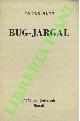  HUGO Victor -, Bug-Jargal.