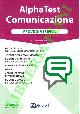  -, Alpha test comunicazione. Prove di verifica.