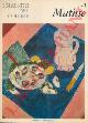  (Jean Leymarie) -, Matisse.