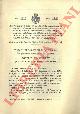  Decreto Luogotenenziale, concernente le norme per l'esecuzione della legge 20 dicembre 1914, n. 1376, circa il trattamento di pensione per il personale subalterno del Ministero delle poste e dei telegrafi; e per il recupero delle relative somme versate alla Cassa nazionale di previdenza.