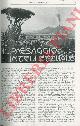  CASTELLI Giuseppe -, Il paesaggio intellettuale.