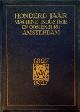  Boer, M.G. de, Honderd jaar Machine Industrie op Oostenburg Amsterdam 1827-1927. Gedenkboek van Werkspoor