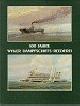  Detlefsen, G.U., 100 Jahre Wyker Dampfschiffs-Reederei. 1885-1985m Chronik einer Inselreederei