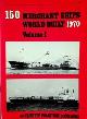  No Author, 150 merchant ships world built 1970. volume I