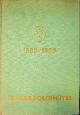  Collectief, 50 jaar Poldihutte 1889-1939