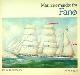  Holm-Petersen, F, Maritime Minder fra Fano