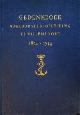  Haaff, P.S. van t en M.J.C. Klaassen, Gedenkboek Adelborsten-opleiding te Willemsoord 1854-1954