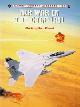  Chant, C, Air War in the Gulf 1991. Osprey Combat Aircraft 27