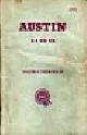  BMC, Austin 1100 instructieboekje