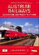  Garvin, B. and P. Fox, Austrian Railways, European Handbook No.3. Locomotives, Multiple Units & Trams