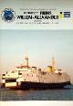  , Bouwplaat veerboot Prins Willem-Alexander (1970-2003)