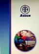  Armon, Brochure Armon Shipyards Spain