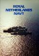  Koninklijke Marine, Brochure Royal Netherlands Navy
