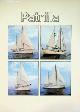  No Author, Brochure Sail Yacht Patrilla