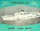  Union-Castle Line, Brochure Union-Castle Line, Cabin Class Ships