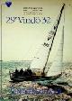  , Original brochure Vindo 32 Sail Yacht