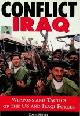  Miller, David, Conflict Iraq. Weapons and tactics of the US and Iraqi Forces