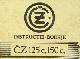  CZ, Origineel instructie-boekje CZ 125c, 150c