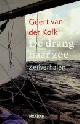  Kolk, Geert van der, De drang naar zee