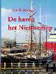  Bremer, J.T., De haven het Nieuwediep. Honderd Helderse Havenverhalen