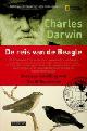  Darwin, Charles, De Reis van de Beagle