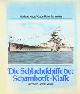  , Die Schlachtschiffe der Scharnhorst-Klasse. Scharnhorst und Gneisenau, ruckgrat der Deutschen Uberwasserstreitkrafte bei Kriegsbeginn