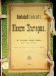  Muller-Sagan, Dr, Hermann, Dislokationskarte der Heere Europas