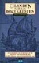  Edwards, H, Eilanden der boze geesten. De schipbreuk van de Batavia op de westkust van Australie, 1629 en het verhaal van de duikexpeditie, 1963