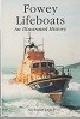  Leach, N, Fowey Lifeboats. An illustrated history