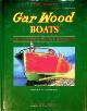  Mollica, A, Gar Wood Boats. Les Classiques de Lage D'or