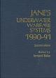  Blake, Bernard, Jane's Underwater Warfare Systems 1989-90