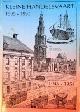  Otten, Jean M. en Joop Koekkoek, Kleine handelsvaart 1895-1995 (1945-1954). periode 1945-1954