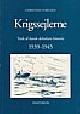  Tortzen, Christian, Krigssejlerne. Traek af Dansk Skibsfarts Historie 1939-1945