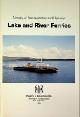 Clapp, F.A, Lake and River Ferries British Columbia