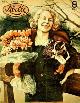  Diverse auteurs, Allereerste nummer van het weekblad Libelle 13 April 1934