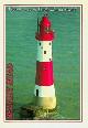  Boyle, Martin, lighthouses of England and Wales, Beachy Head