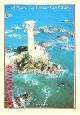 Boyle, M, Longships. Lighthouses of England and Wales