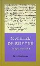  Koelmans, Dr. L., Michiel de Ruyter in eigen woorden