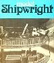  Model Shipwright, Model Shipwright, Combined Numbers 13-16. Volume IV
