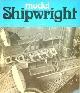  Model Shipwright, Model Shipwright , combined numbers 17-20. Volume V