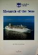  Alsthom, Brochure Alsthom Chantiers de Latlantique Monarch of the Seas. Chantiers de L'Atlantique