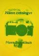  Braakhuis, H, Nikon Catalogus