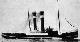  NVM, Bouwtekeningen Zeesleepboot Zwarte Zee 1906