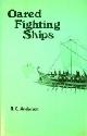  Anderson, R.C., Oared Fighting Ships. From Classical Times to the coming of Steam