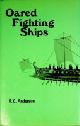  Anderson, R.C., Oared Fighting Ships. From Classical Times to the coming of Steam